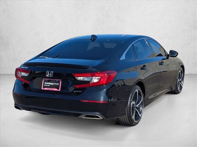 Used 2022 Honda Accord Sport image 5