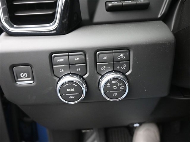 New 2026 GMC Sierra 1500 Denali Ultimate image 33