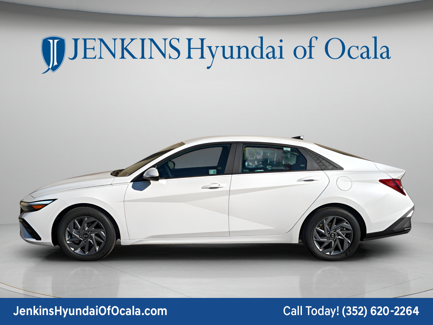 New 2026 Hyundai Elantra Sport FWD image 14