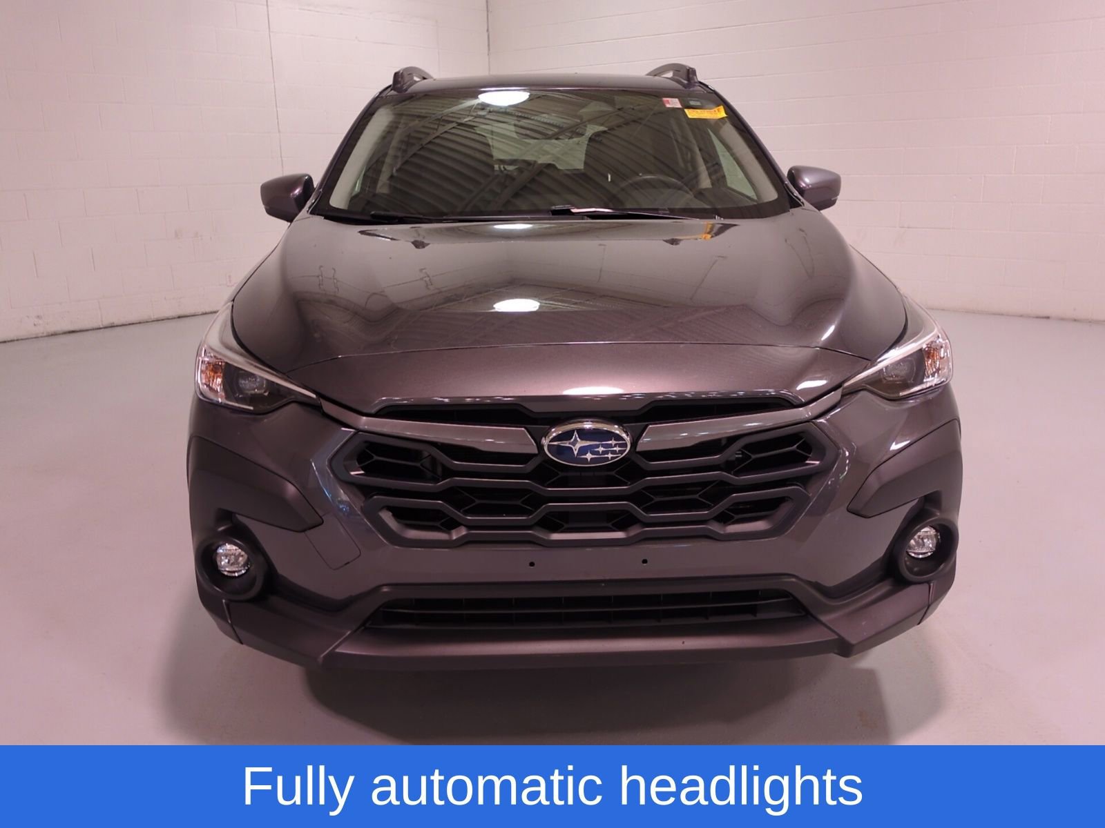 Used 2024 Subaru Crosstrek 2.0i Premium AWD/4WD image 9