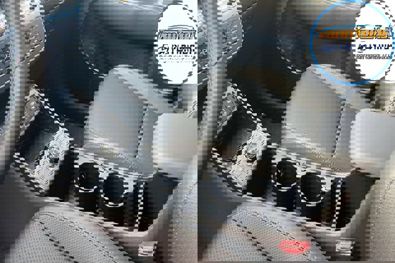 New 2026 Hyundai Kona SEL Premium image 28