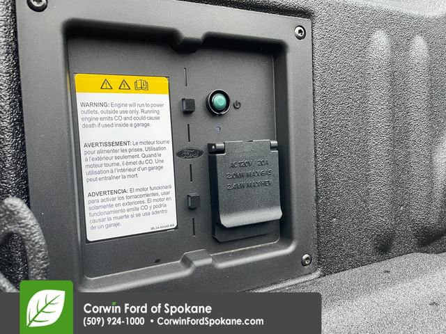 New 2025 Ford F150 Raptor image 20