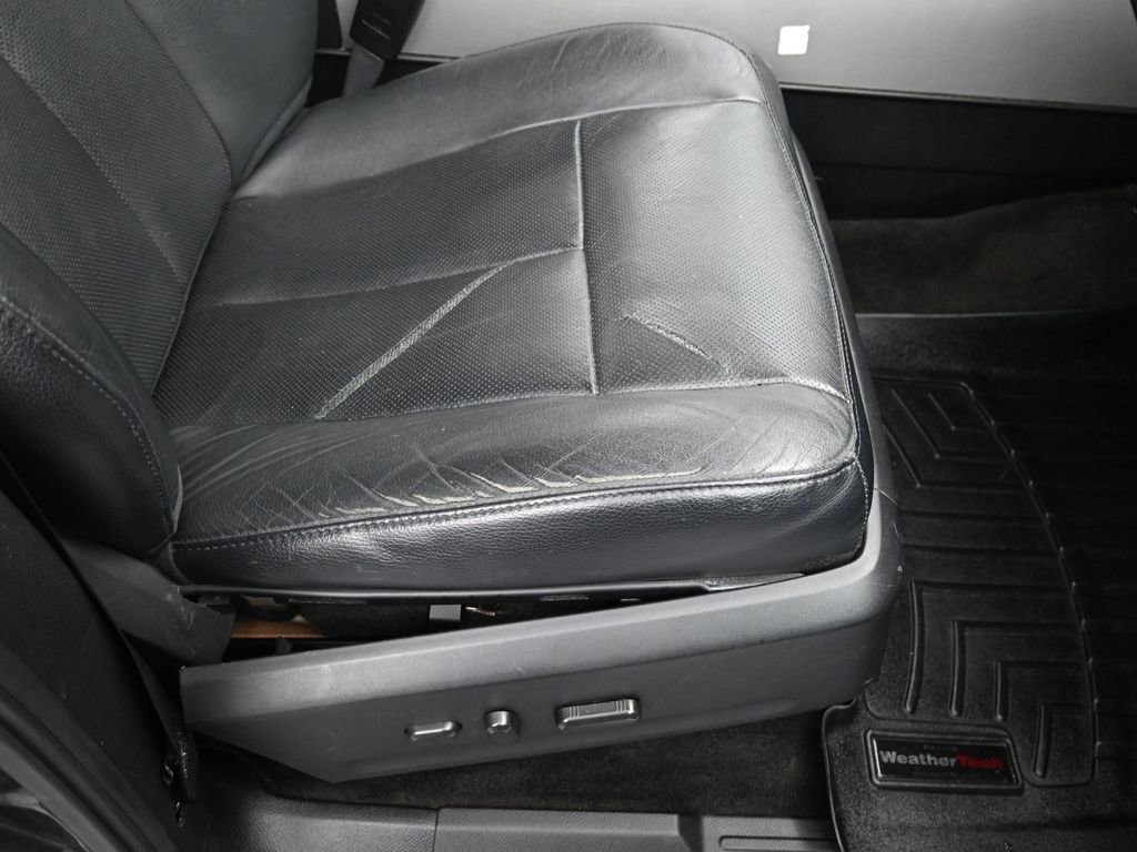 Used 2017 Ford Expedition EL XLT w/ Equipment Group 202A image 37