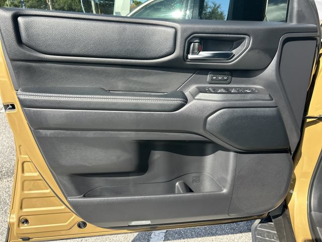 Used 2027 Toyota Land Cruiser w/ Premium Package AWD/4WD image 17