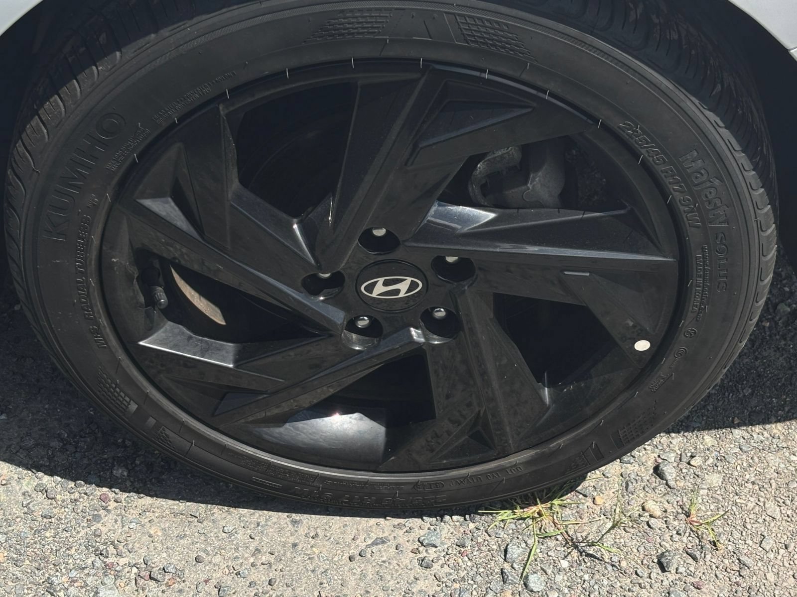 Used 2026 Hyundai Elantra Sport FWD image 25