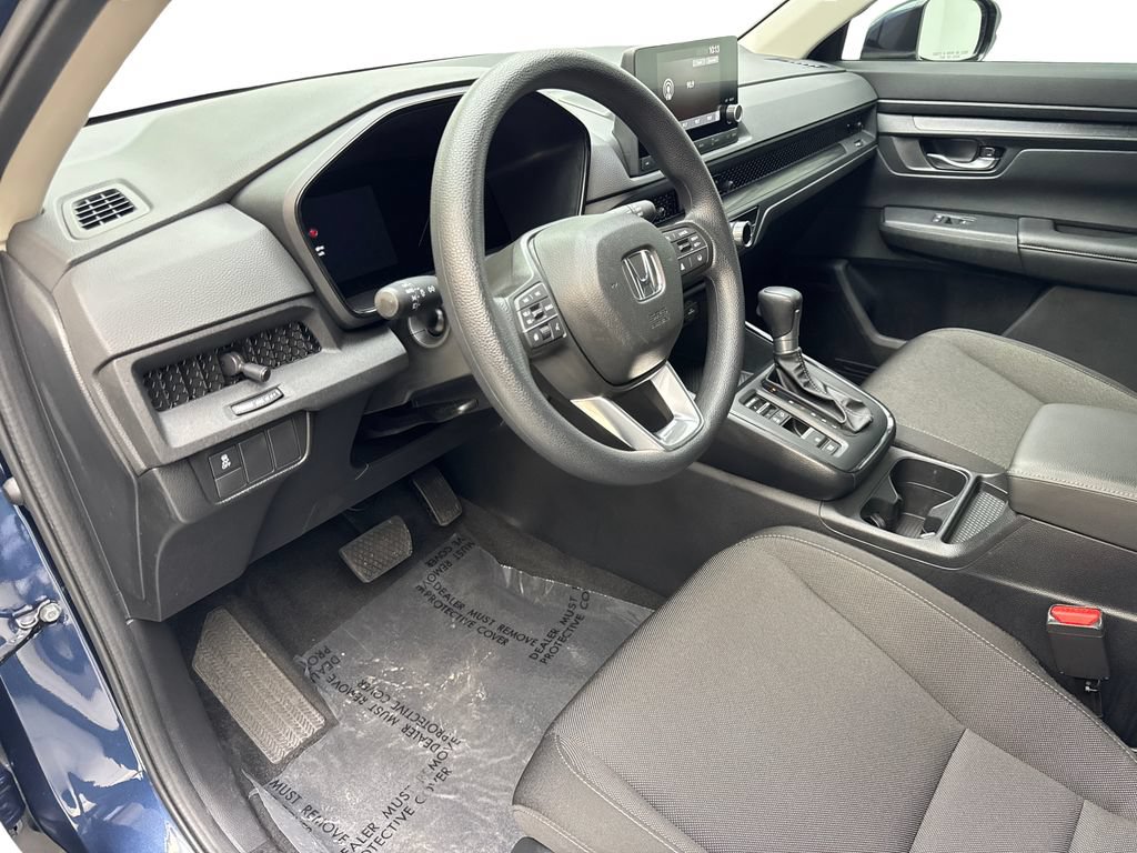 Used 2025 Honda CR-V LX image 49