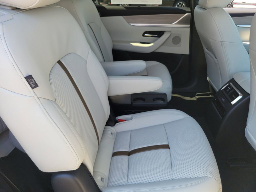 New 2026 MAZDA CX-90 Plug-In Hybrid w/ Premium Plus image 18