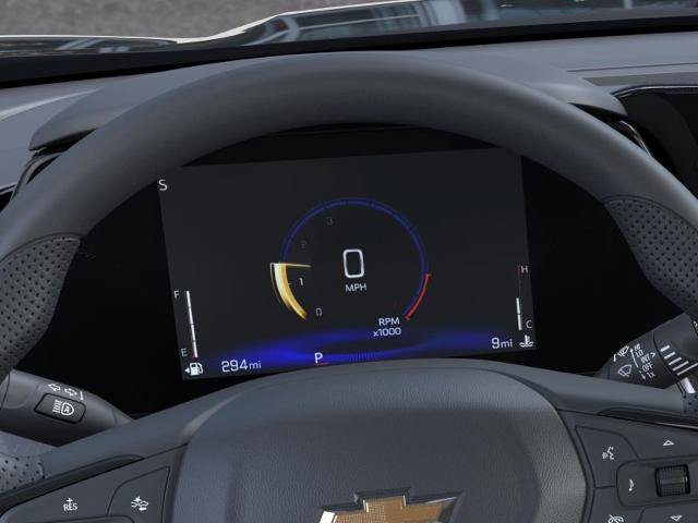 New 2026 Chevrolet Trax LT w/ Sunroof Package FWD image 42