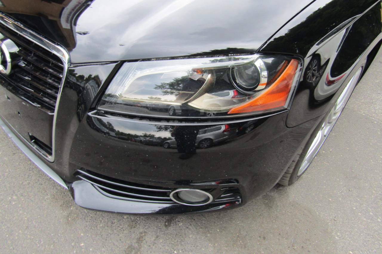 Used 2012 Audi A3 2.0T Premium Plus FWD image 28