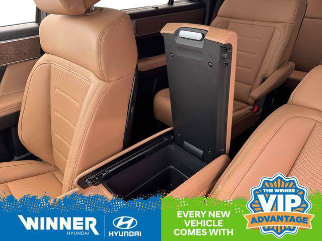 New 2026 Hyundai Santa Fe Calligraphy image 19