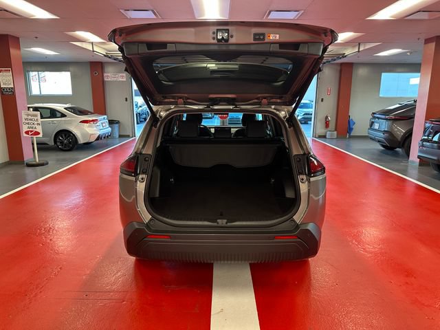 Certified 2026 Toyota RAV4 XLE Premium AWD/4WD image 26