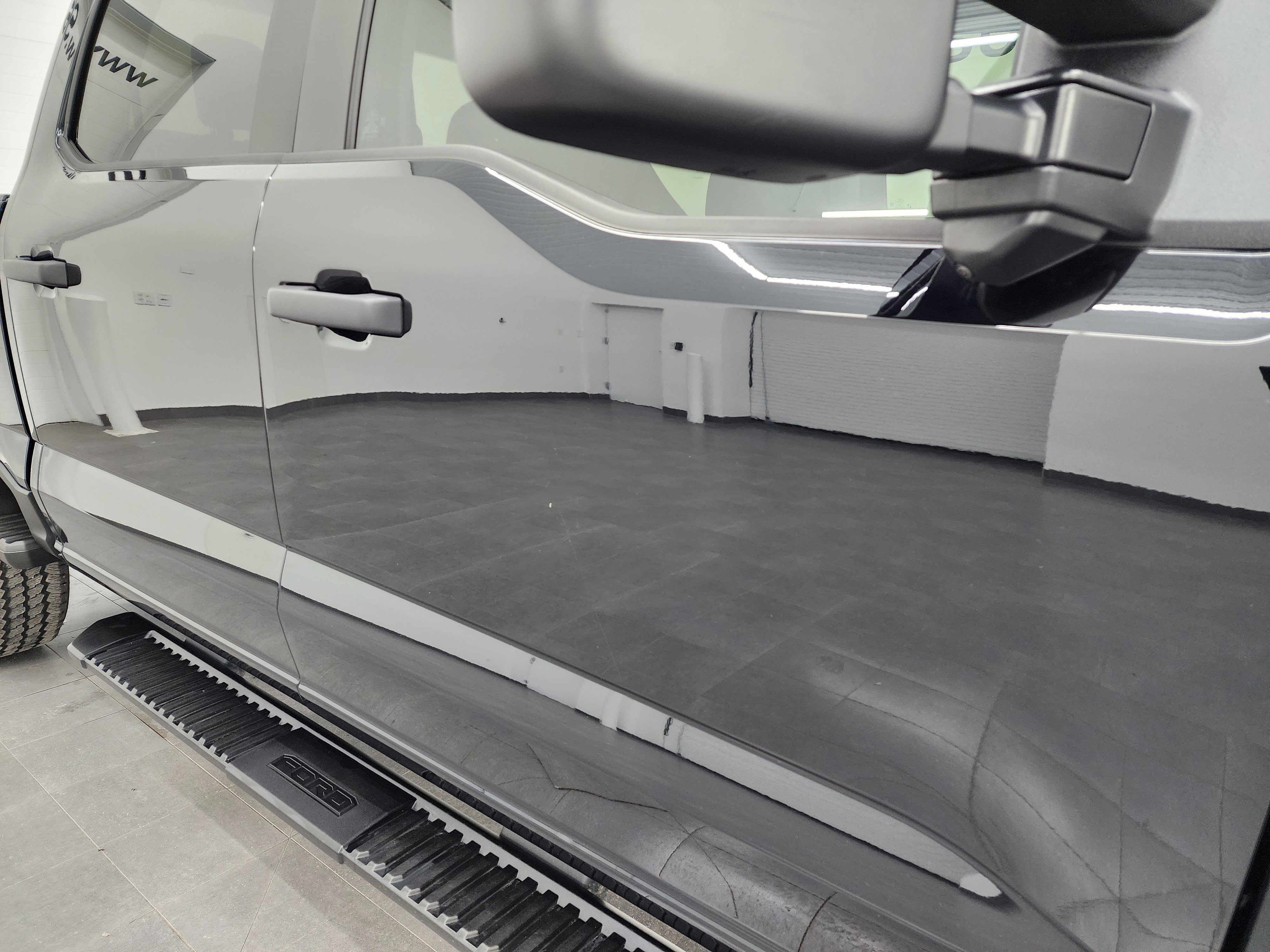 Used 2024 Ford F250 XL w/ STX Appearance Package image 27