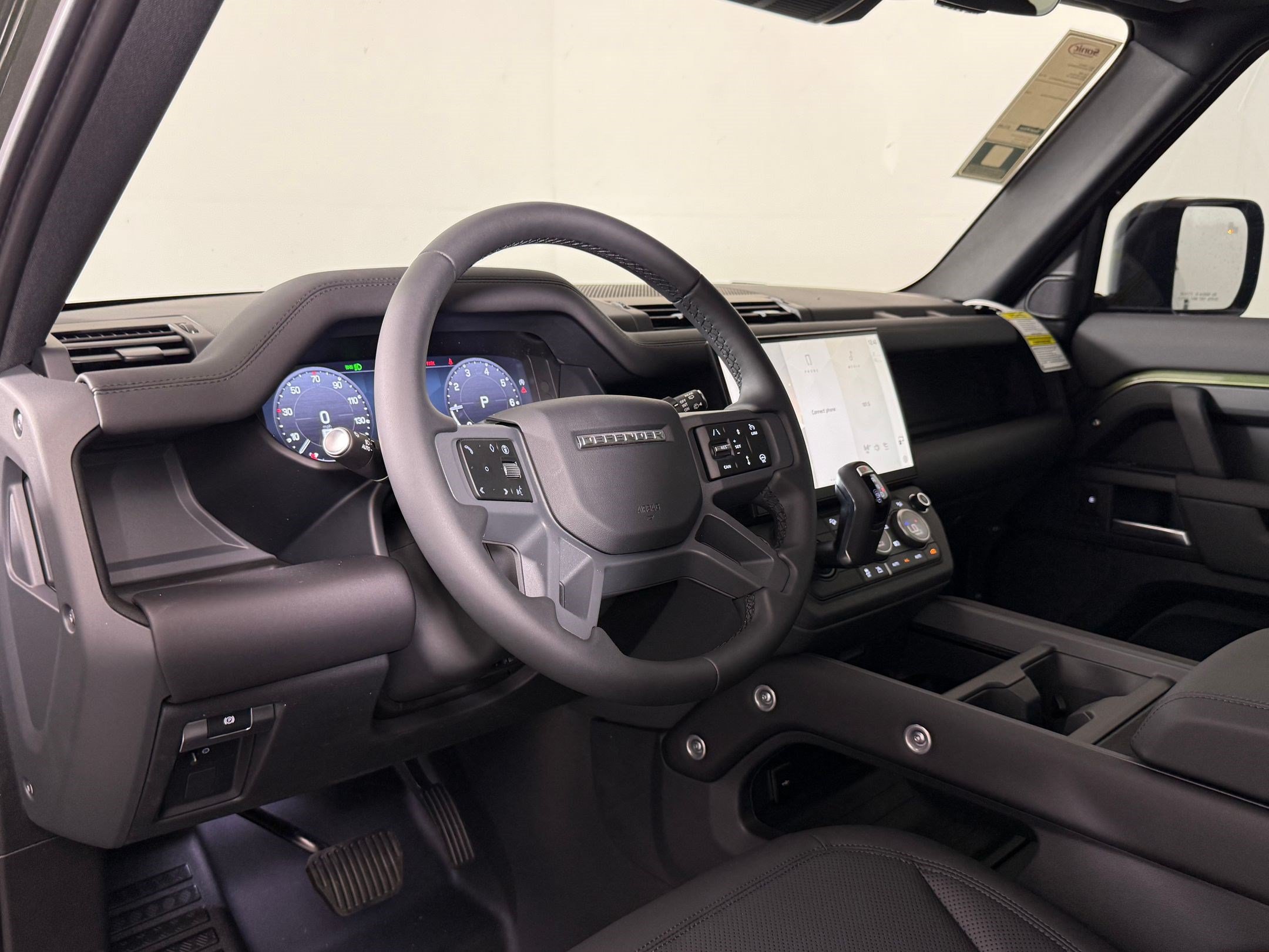 Used 2026 Land Rover Defender 110 S AWD/4WD image 4