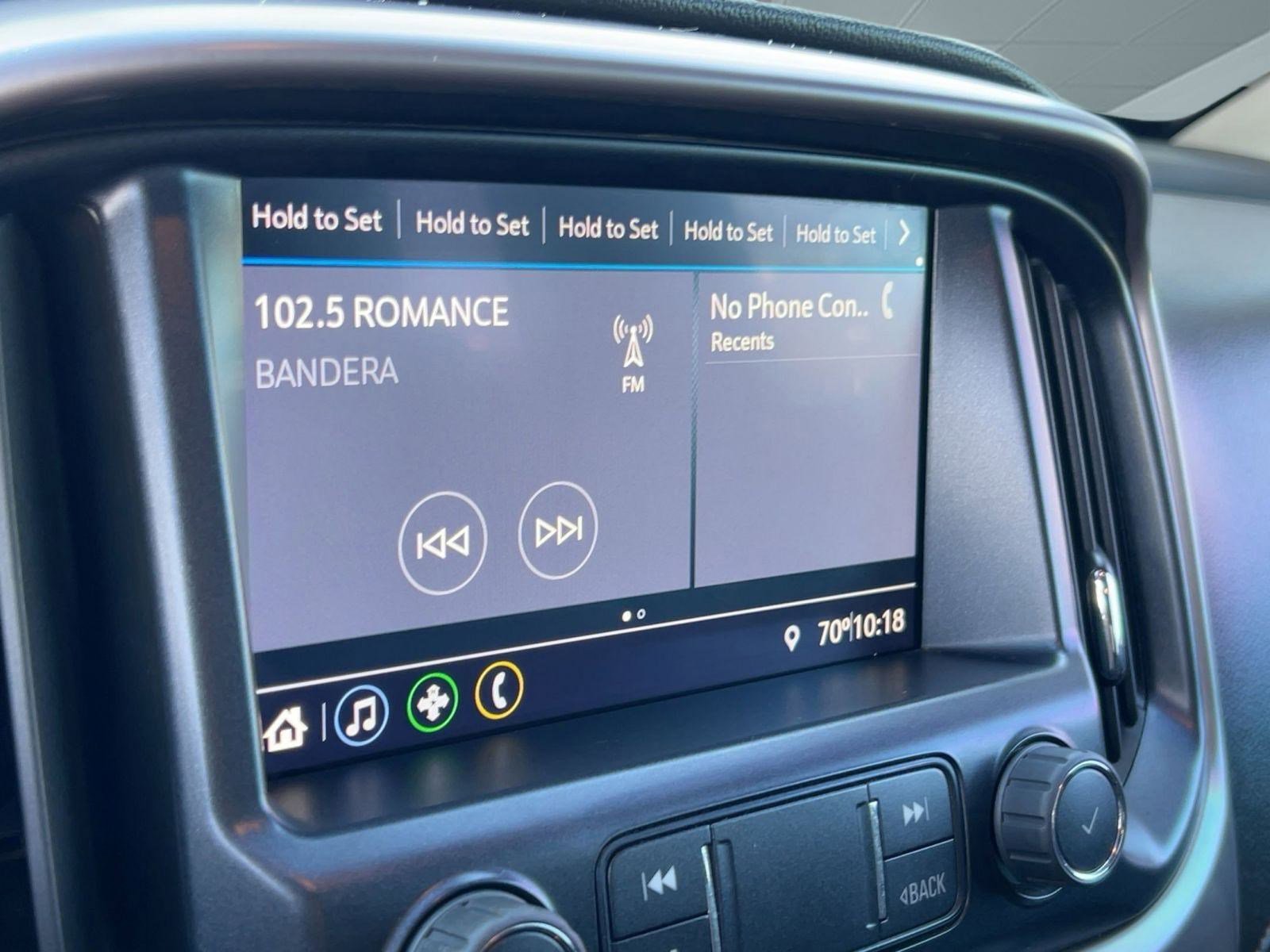 Certified 2022 GMC Canyon AT4 image 24