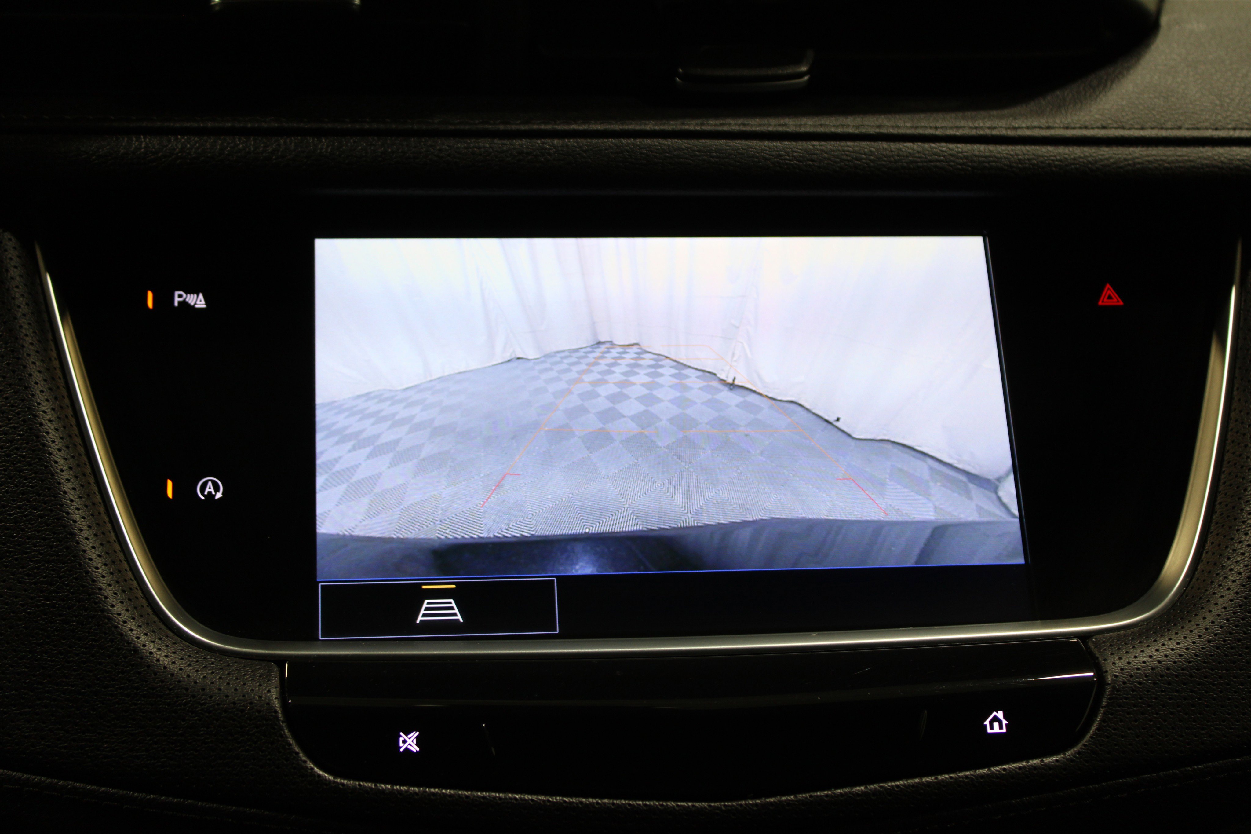 Certified 2023 Cadillac XT5 Luxury image 17