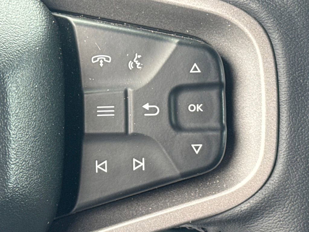 Used 2024 Ford Bronco Outer Banks image 32