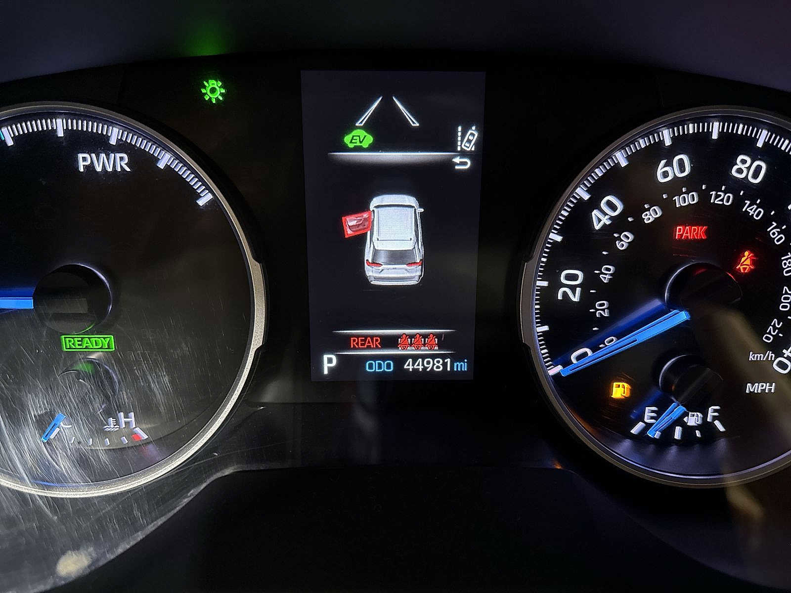 Certified 2022 Toyota RAV4 LE image 19