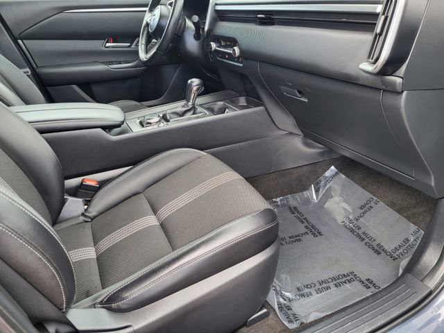 Used 2024 MAZDA CX-50 AWD 2.5 S w/ Preferred Package image 17