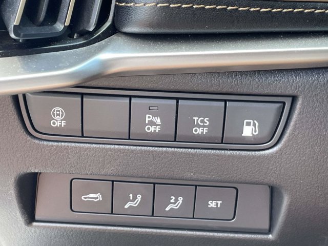 Used 2024 MAZDA CX-90 Plug-In Hybrid w/ Premium Plus AWD/4WD image 35