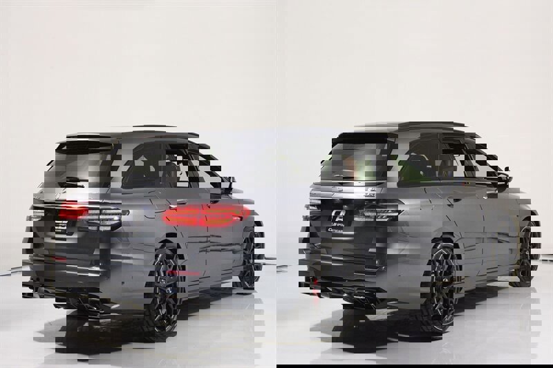 Used 2019 Mercedes-Benz E 63 AMG S image 10