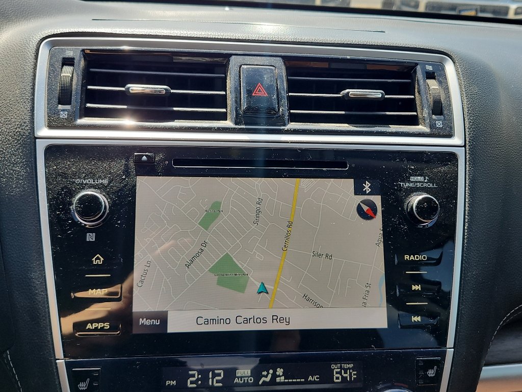 Used 2019 Subaru Outback 2.5i Touring w/ Protection Package #1 AWD/4WD image 29