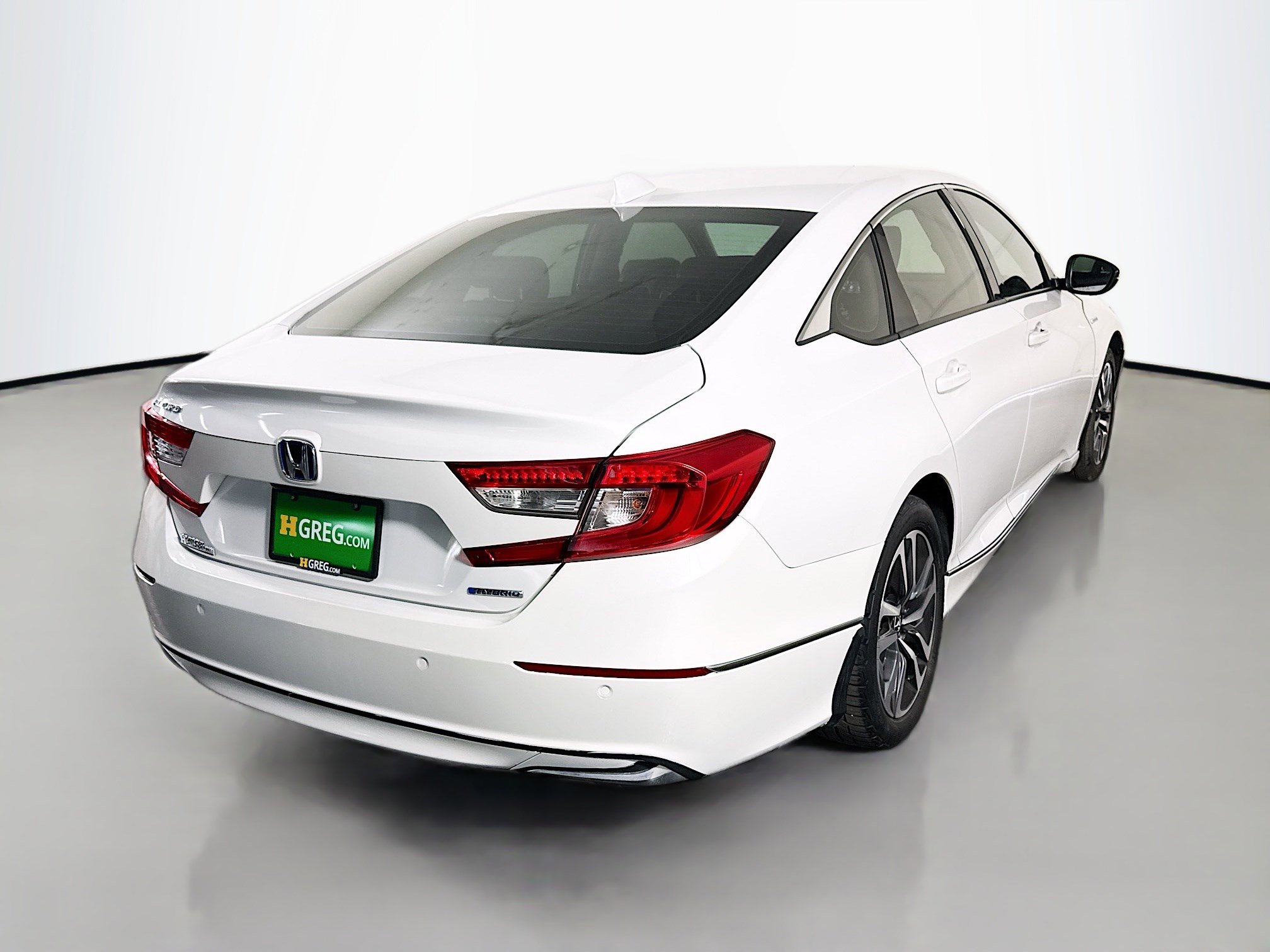 Used 2022 Honda Accord EX-L image 10
