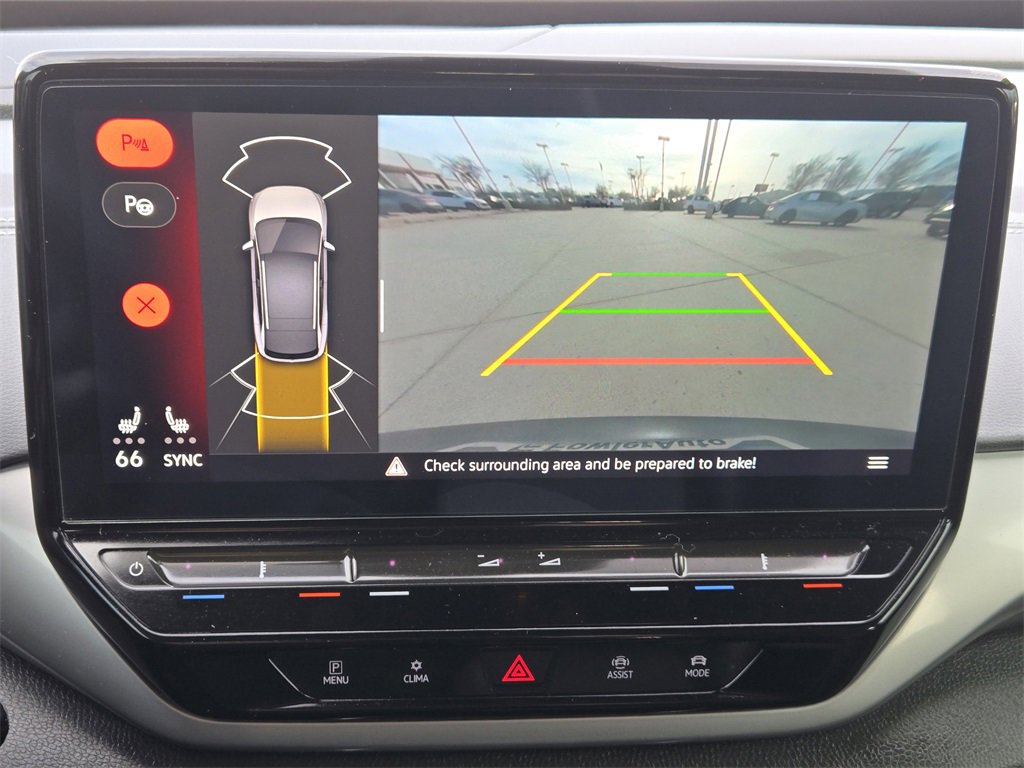 Used 2023 Volkswagen ID.4 Pro S image 20