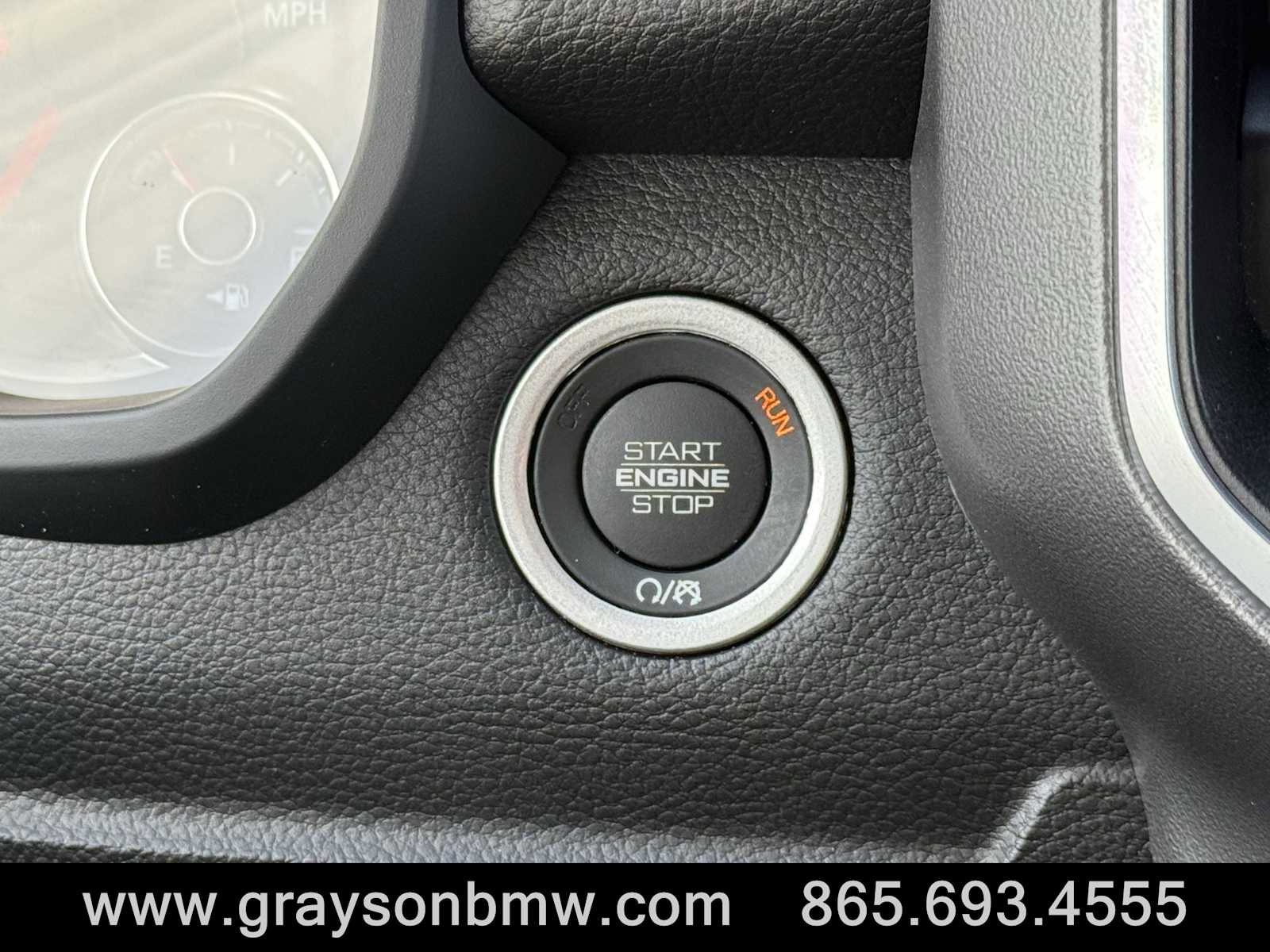 Used 2025 RAM 1500 Big Horn image 20