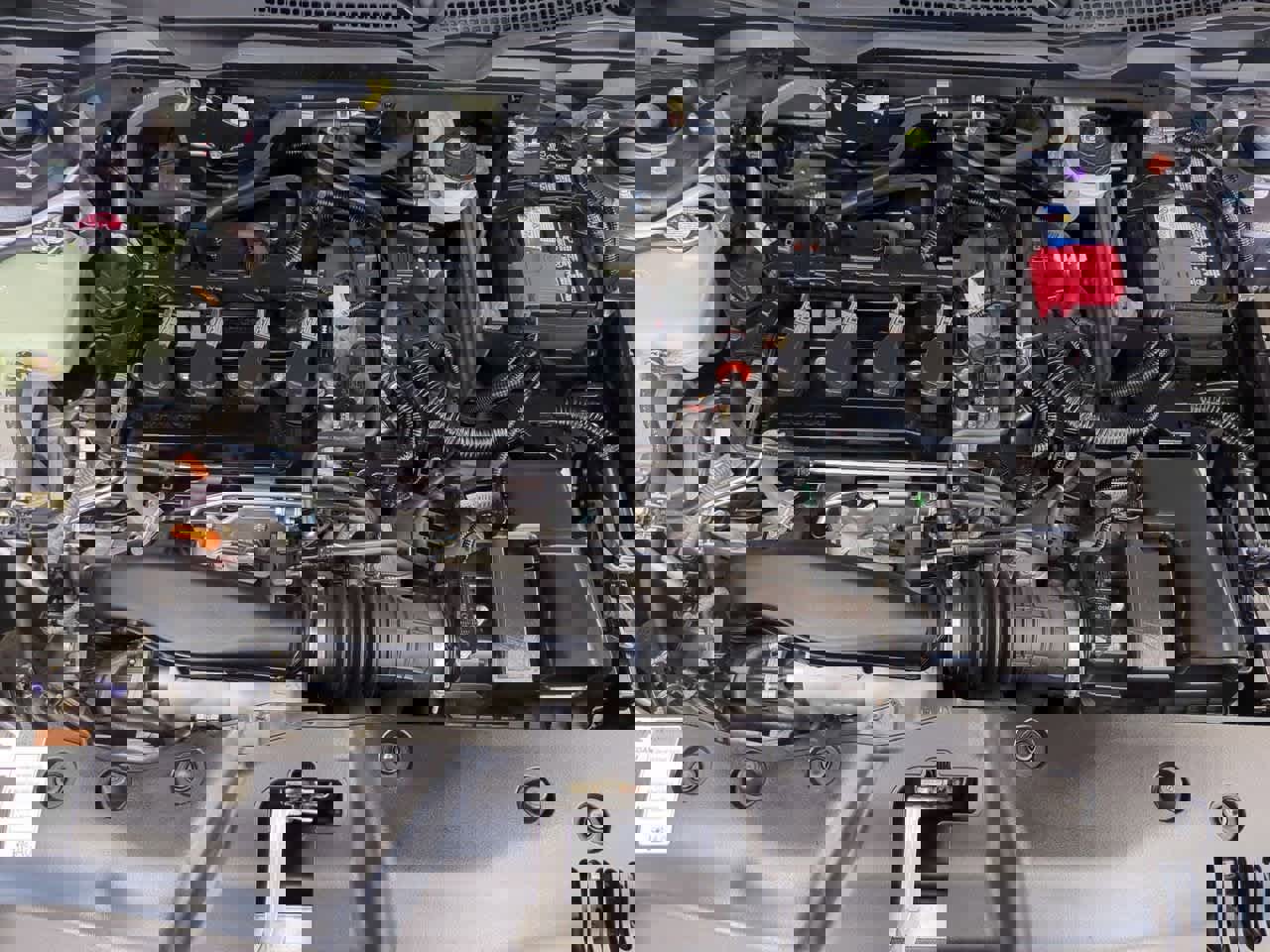 Used 2021 Honda Civic EX-L image 15