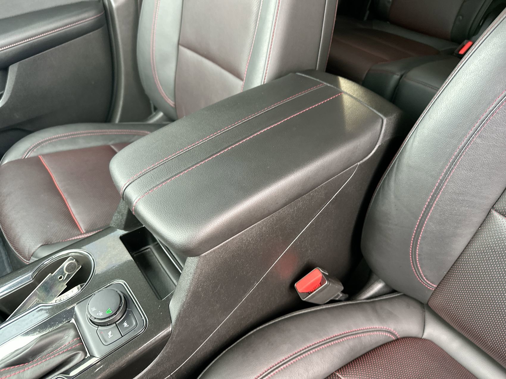 Used 2020 Chevrolet Blazer RS FWD image 21