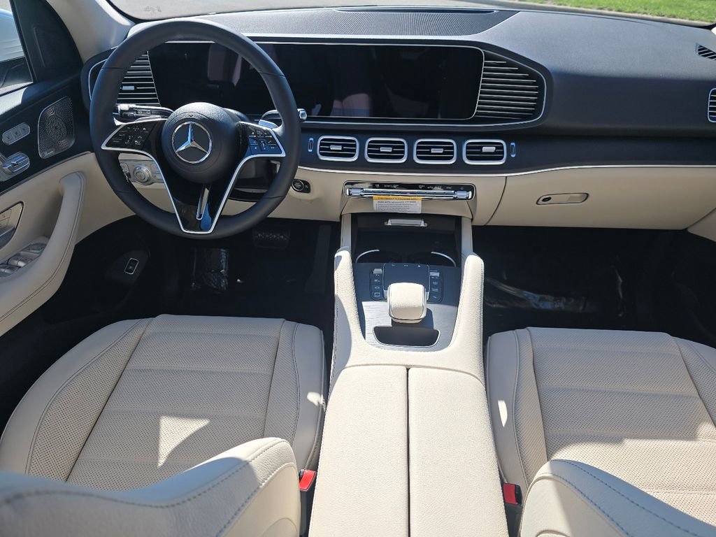 New 2026 Mercedes-Benz GLE 350 4MATIC image 22