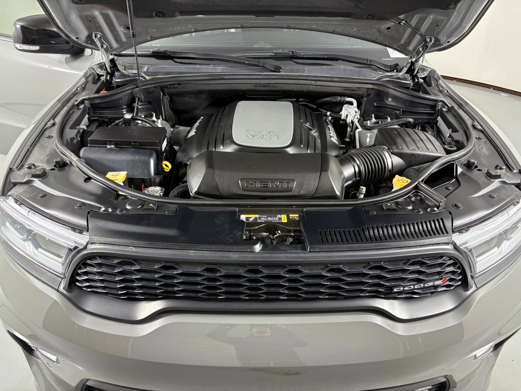 Used 2024 Dodge Durango R/T image 49