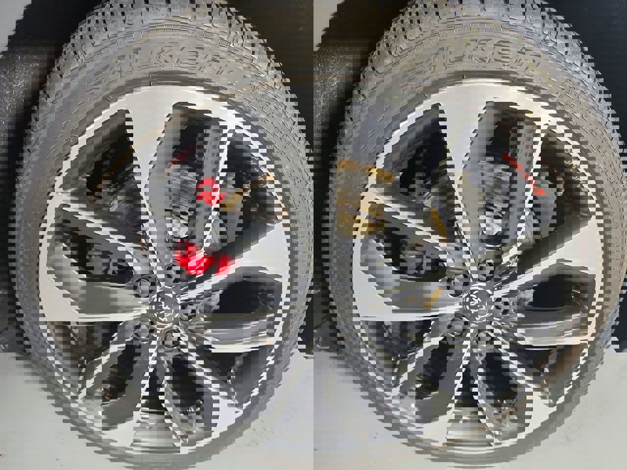 Used 2023 Audi S3 Premium Plus w/ Premium Plus Package image 8