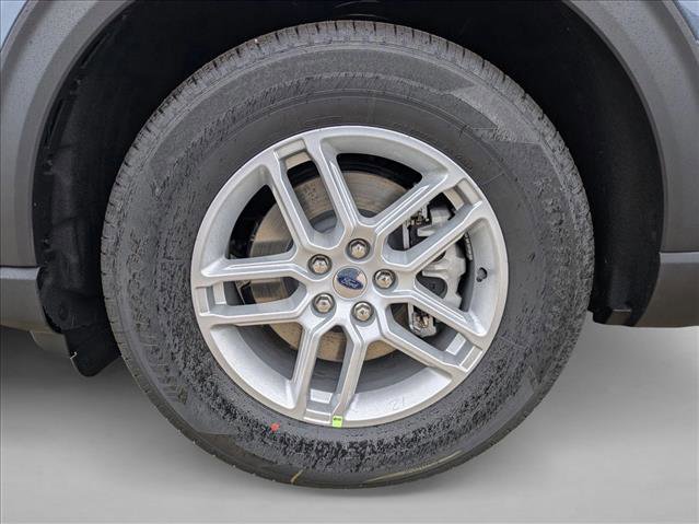 New 2026 Ford Explorer Active image 25