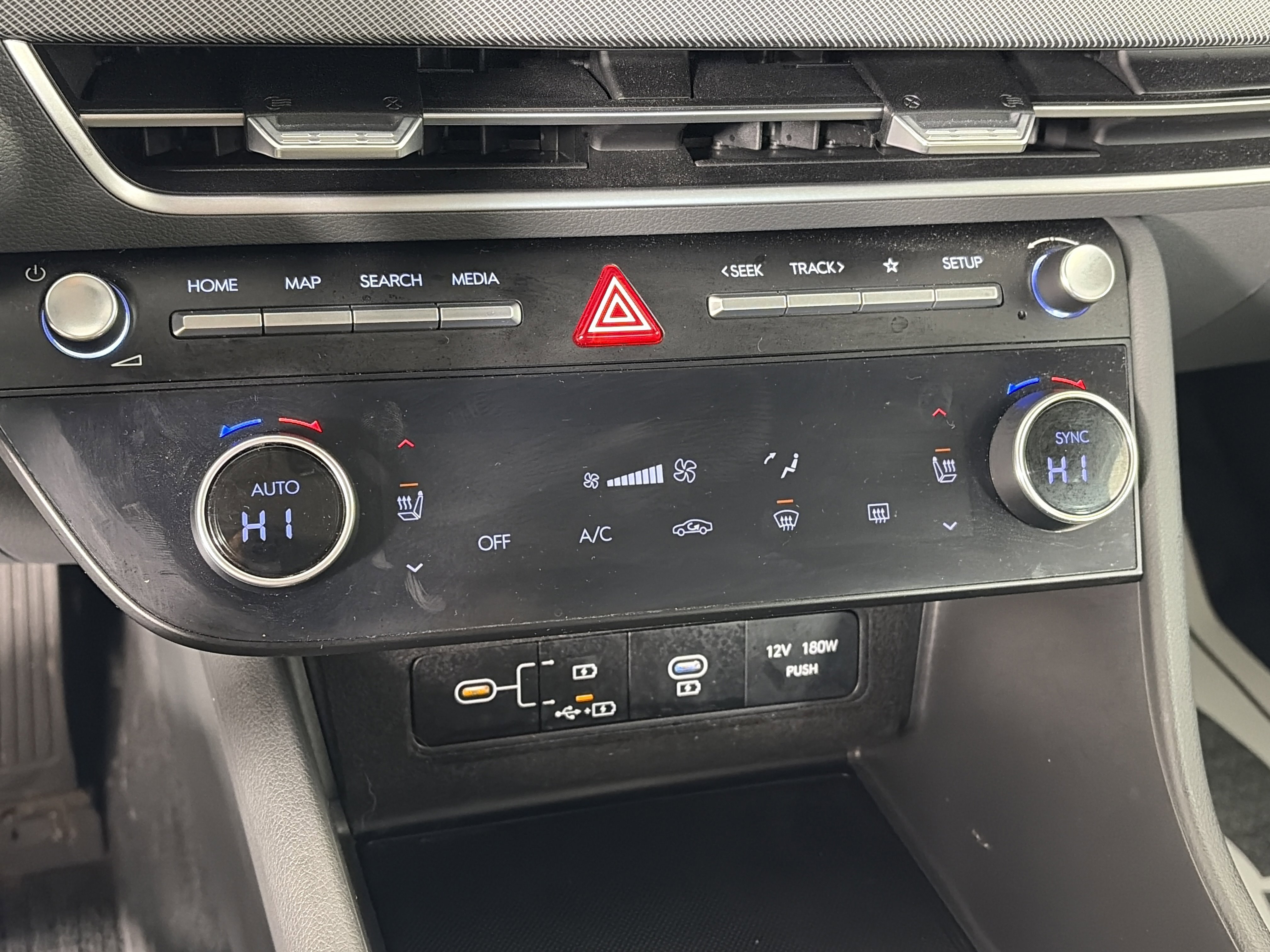 Certified 2024 Hyundai Sonata SEL image 19