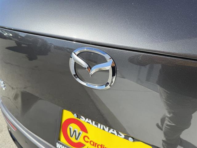 New 2026 MAZDA CX-50 AWD 2.5 Hybrid w/ Cargo Package image 11