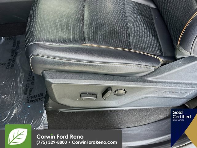 Certified 2025 Ford F350 Lariat w/ Lariat Ultimate Package image 22