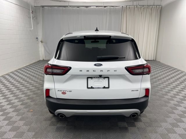 Used 2024 Ford Escape Active image 5