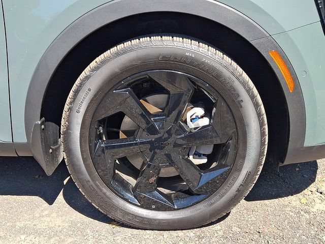 Certified 2026 Kia Sorento SX Prestige AWD/4WD image 7