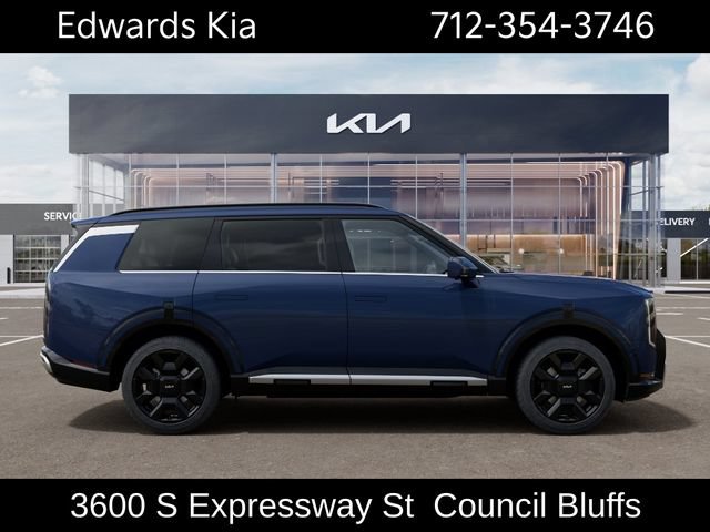 New 2027 Kia Telluride SX Prestige AWD/4WD image 8