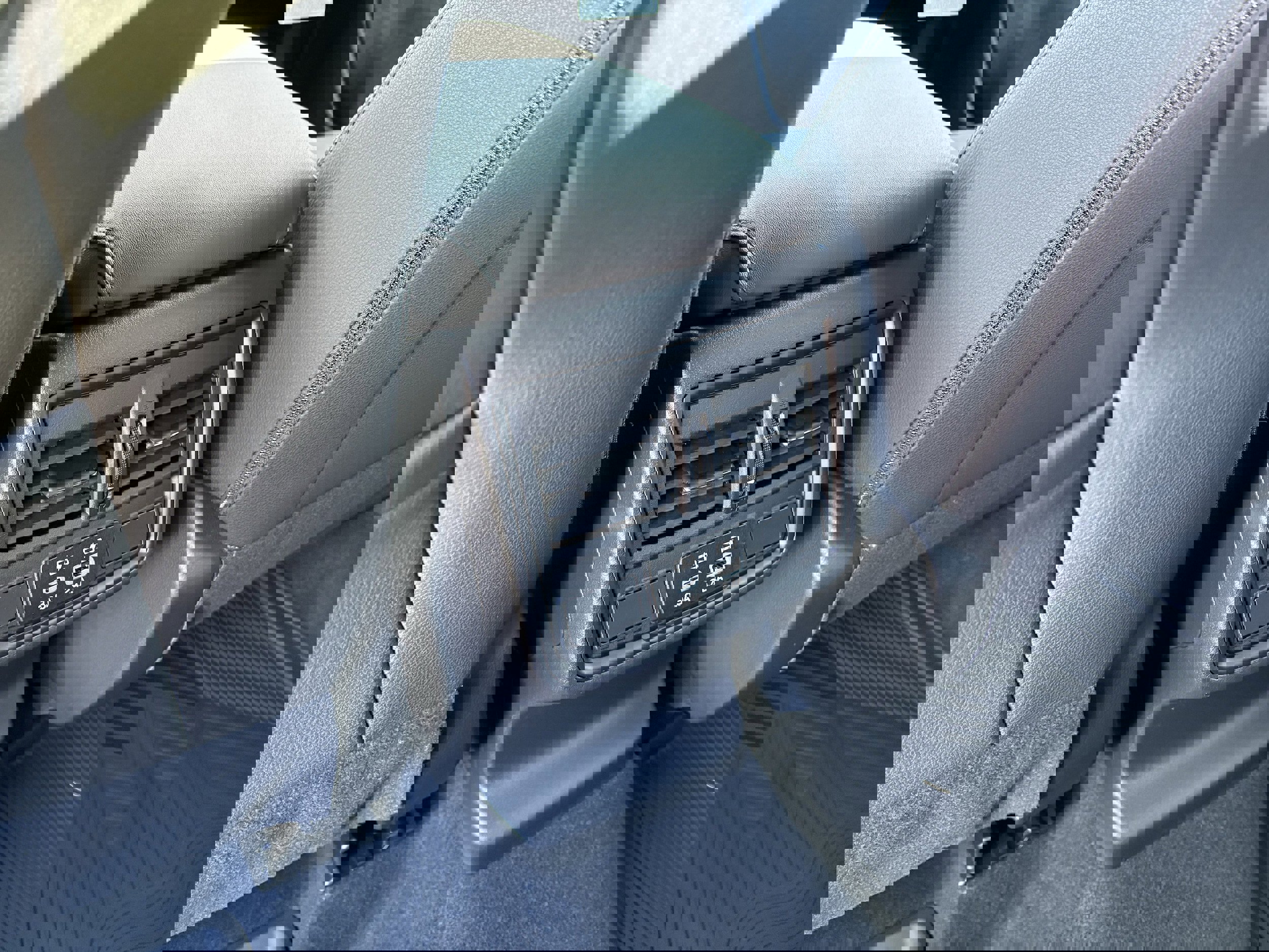 New 2026 Subaru Outback Premium image 32