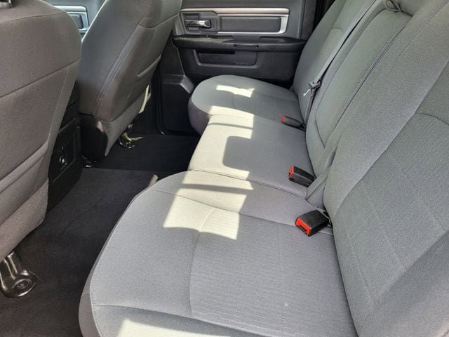 Used 2023 RAM 1500 Classic SLT w/ Trailer & Traction Group AWD/4WD image 22