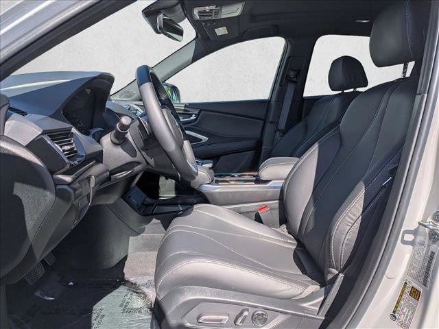 Certified 2025 Acura RDX SH-AWD image 16