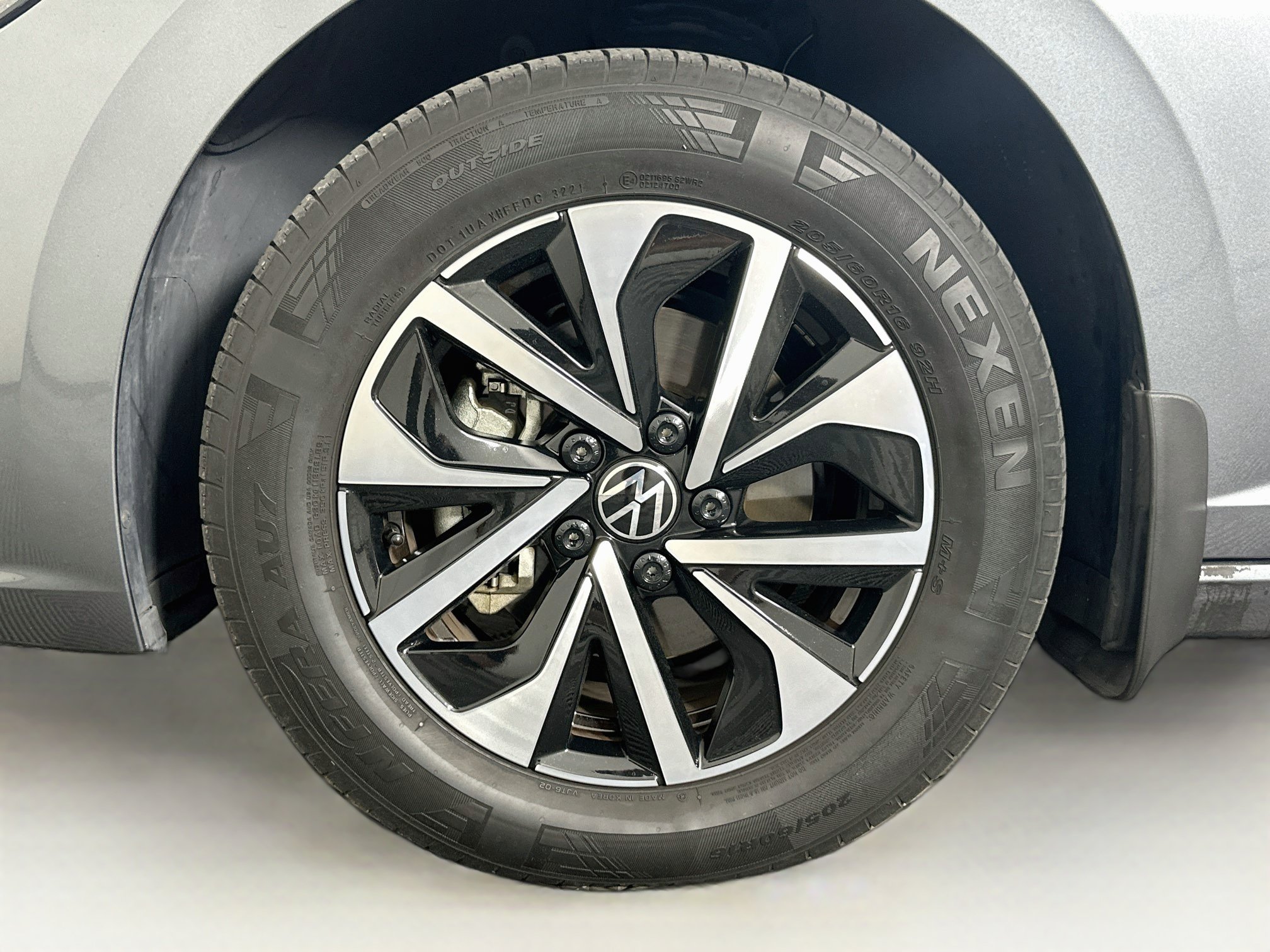 Used 2022 Volkswagen Jetta S FWD image 11