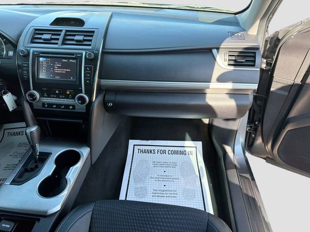 Used 2013 Toyota Camry SE image 15
