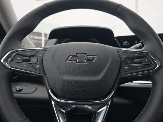 New 2026 Chevrolet Trax ACTIV image 27