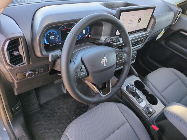 New 2026 Ford Bronco Sport Badlands w/ Badlands Tech Package image 3