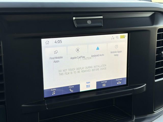 New 2026 Ford F250 XL w/ STX Appearance Package image 30