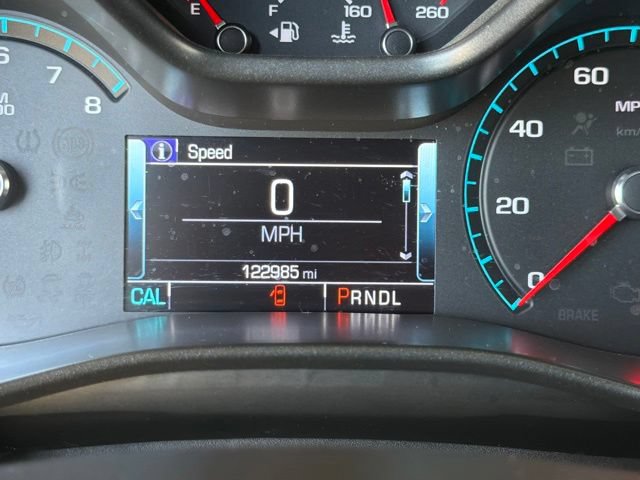 Used 2018 GMC Canyon SLT w/ Driver Alert Package RWD image 28