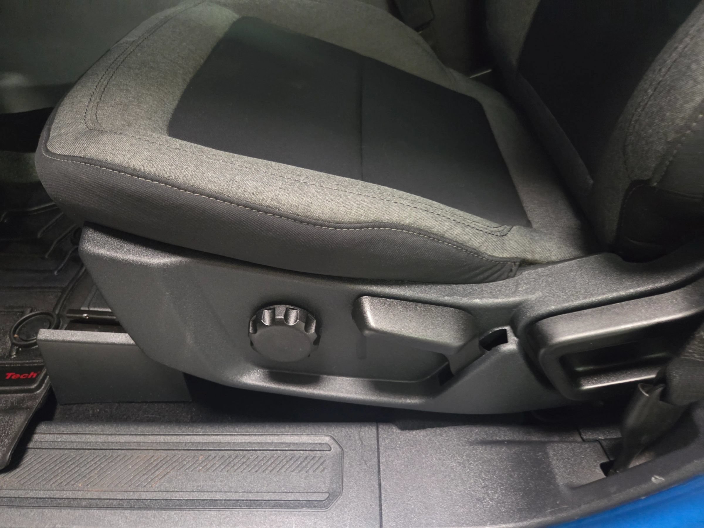 Used 2021 Ford Bronco 2-Door AWD/4WD image 15